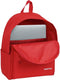Laptoptas Safta Rood