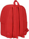 Laptoptas Safta Rood