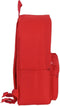 Laptoptas Safta Rood