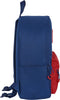 Laptoptas Safta safta Rood Marineblauw 31 x 40 x 16 cm