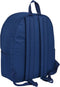 Laptoptas Safta safta Rood Marineblauw 31 x 40 x 16 cm