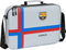 Laptoptas, Schooltas, Aktetas - F.C. Barcelona - Grijs, Rood, Blauw - 38x28x6 cm