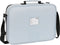 Laptoptas, Schooltas, Aktetas - F.C. Barcelona - Grijs, Rood, Blauw - 38x28x6 cm