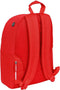 Laptoptas Sevilla Fútbol Club Rood 31 x 41 x 16 cm