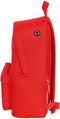 Laptoptas Sevilla Fútbol Club Rood 31 x 41 x 16 cm