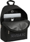 Laptoptas Sevilla Fútbol Club Teen Zwart (31 x 41 x 16 cm)