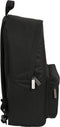 Laptoptas Sevilla Fútbol Club Teen Zwart (31 x 41 x 16 cm)