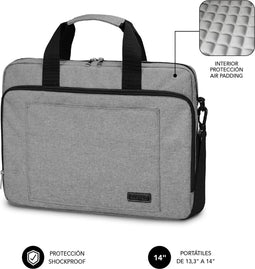Laptoptas Subblim SUBLB4APLB01