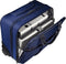 Laptoptas trolley leitz complete smart blauw