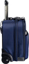 Laptoptas trolley leitz complete smart blauw