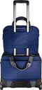 Laptoptas trolley leitz complete smart blauw