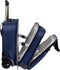 Laptoptas trolley leitz complete smart blauw