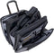 Laptoptas trolley wenger potomac 17 zwart