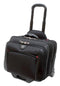 Laptoptas trolley wenger potomac 17 zwart