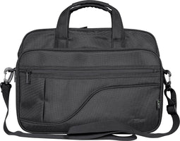 Laptoptas Trust Sydney Eco 16 inch zwart