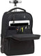 Laptoptrolley 2 Wielen Safta M144B 15,6''