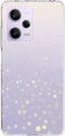 imoshion Hoesje Geschikt voor Xiaomi Poco X5 Pro 5G Hoesje Siliconen - imoshion Softcase Backcover smartphone - Transparant