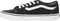 Vans MN Filmore Decon - Lage sneakers - Deconstructed bovenlaag - Black/White