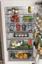 Bauknecht BKGIL 178F12 - Koel-vriescombinatie - 268 l - Wit