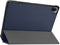 imoshion Xiaomi Pad 5 Pro - Trifold Bookcase - Auto-wake functie - Donkerblauw