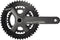 Miche crankset GRAFF 165/30-46 11v