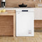 Hisense MCF95E - Vrieskist - 95 liter - Geluidsemissie 40 dB