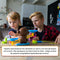 Must-Have for Kids Monkey Balance Game - Educatief Speelgoed - Leren Rekenen - Bruin