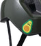 BBB Cycling Hero - Kinderhelm - Verstelbaar - Green Avocado - Maat S - BHE-172