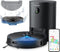 Laresar L6 PRO Robotstofzuiger & Dweil - 3500 Pa Zuigkracht, Lidar Navigatie, App & Spraakbesturing