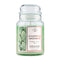 Large jar Eucalyptus lemongrass - 623g - Purple River