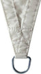 Perel Schaduwdoek - Driehoek - Waterafstotend 5 x 5 x 5 m 160 g/m² Polyester Crème