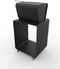 Artola - Qrib with Gripper and Grillplate Colour