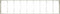 vidaXL - Plantenbak - 360x80x40 - cm - staal - wit