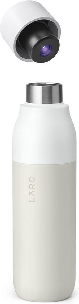 LARQ Bottle Granite White 500ml