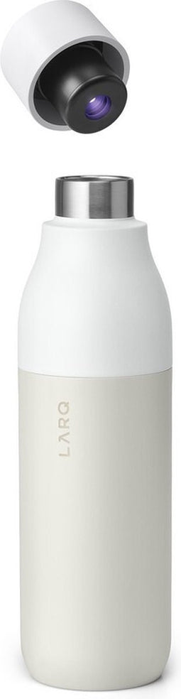LARQ Bottle Granite White 740ml