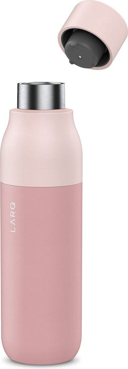 LARQ Bottle Himalayan Pink 500 ml