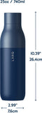 LARQ Bottle Monaco Blue 740ml