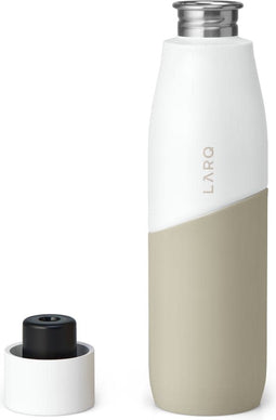 LARQ Bottle Movement White / Dune 710ml