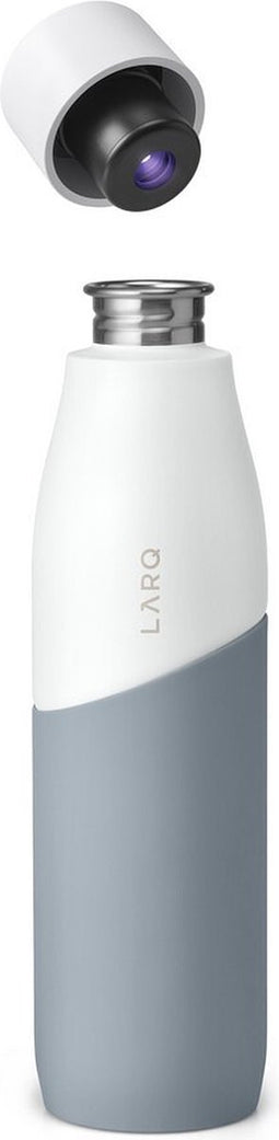 LARQ Bottle Movement White/Pebble 710ml /