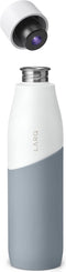 LARQ Bottle Movement White/Pebble 710ml /