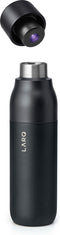 LARQ Bottle Obsidian Black 500ml