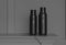 LARQ Bottle Obsidian Black 500ml