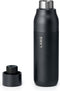 LARQ Bottle Obsidian Black 500ml