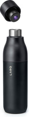 LARQ Bottle Obsidian Black 740 ml