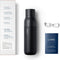 LARQ Bottle Obsidian Black 740 ml