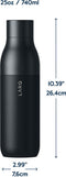 LARQ Bottle Obsidian Black 740 ml