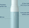 LARQ Insulated Bottle Seaside Mint 740ml w. twist top