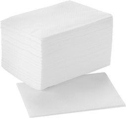 Wegwerp Handdoek Eurostil Cellulosa (75 uds)(30 x 40 cm)