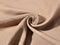 Larson - Luxe hotel blackout gordijn - met haken - 3m x 2.5m - Donker taupe