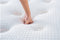 Larson Premium - Pocketvering en Memory foam matras - Larvik - 90x210